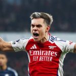 Sao Arsenal mơ vô địch Champions League