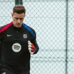 Sao Barca đặt mục tiêu chơi chung kết Champions League