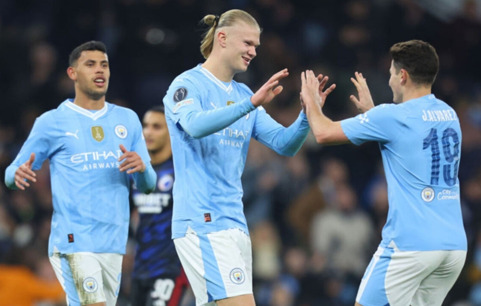 Sao Barca dự đoán đội vô địch Champions League