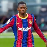 Sao Barca: “Trận đấu với PSG nhuốm màu thù hận”