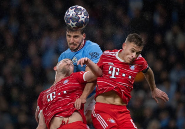 Sao Bayern: Man City có thể ghi đến 5 bàn
