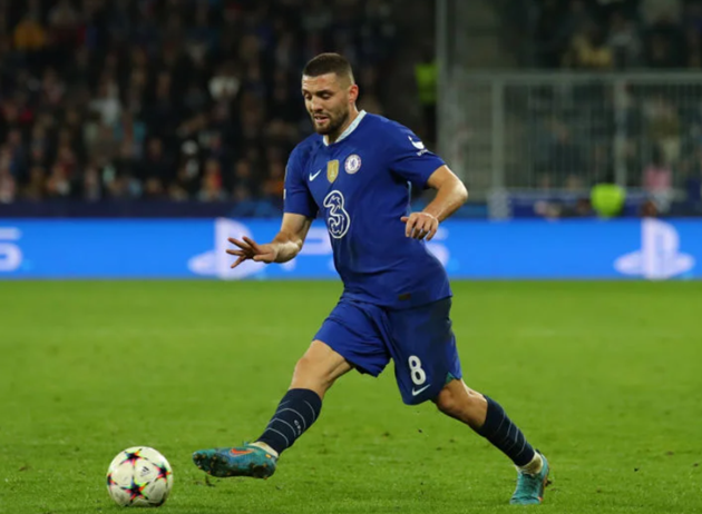 Sao Chelsea gây ngạc nhiên trước Salzburg