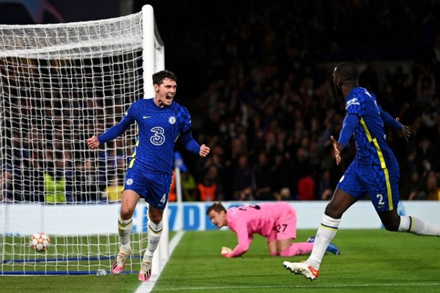 Sao Chelsea: “Tôi đã chờ đợi 9 năm”