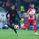 Sao Đỏ Belgrade 2-5 Barcelona: Sức tấn công hủy diệt