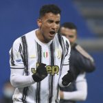 Sao Juventus thừa nhận đã “tặng” cho Porto một chiến thắng