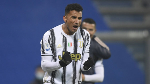 Sao Juventus thừa nhận đã “tặng” cho Porto một chiến thắng