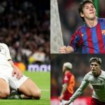 Sao mai Real nối gót Messi, vượt mặt Garnacho