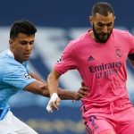Sao Man City cảnh báo về Benzema