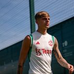 Sao Man Utd ‘tự hủy’ cực mạnh, cửa trụ lại OTF đóng sập?