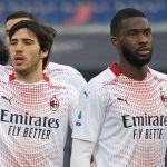 Sao Milan “đe dọa” Tonali trước cuộc tái ngộ