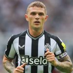 Sao Newcastle: “Con trai tôi là fan cuồng của Mbappe”