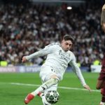 Sao Real phải tiêm thuốc giảm đau ở trận đấu Man City