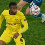 Sao trẻ Dortmund lập kỷ lục khó phá vỡ ở C1