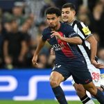 Sao trẻ PSG phá kỷ lục ở Champions League