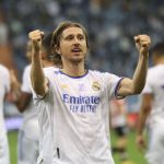 Sau Benzema, Ancelotti khen ngợi 1 cái tên khác của Real Madrid