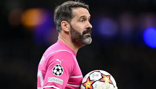 Sau gần 17 năm, cựu sao Liverpool được Pep cho ra sân ở C1