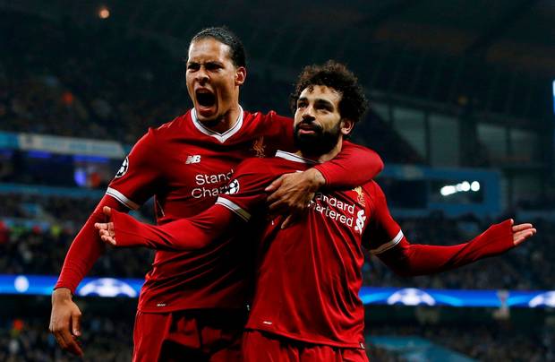Sau tất cả, huyền thoại M.U phải phá lệ khen Liverpool