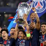 Sau trận PSG – Inter: Ai rời đi, ai tăng giá phi mã?