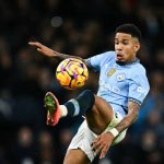 Savinho tuyên bố Man City không run sợ trước Real Madrid