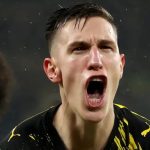 Schlotterbeck chỉ trích đồng đội sau trận hòa thất vọng của Borussia Dortmund