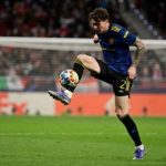 Scholes bất bình với cách dùng người của Rangick