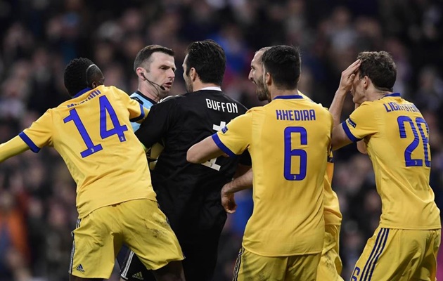 Sẽ thế nào nếu Real Madrid tiếp tục thống trị Champions League?