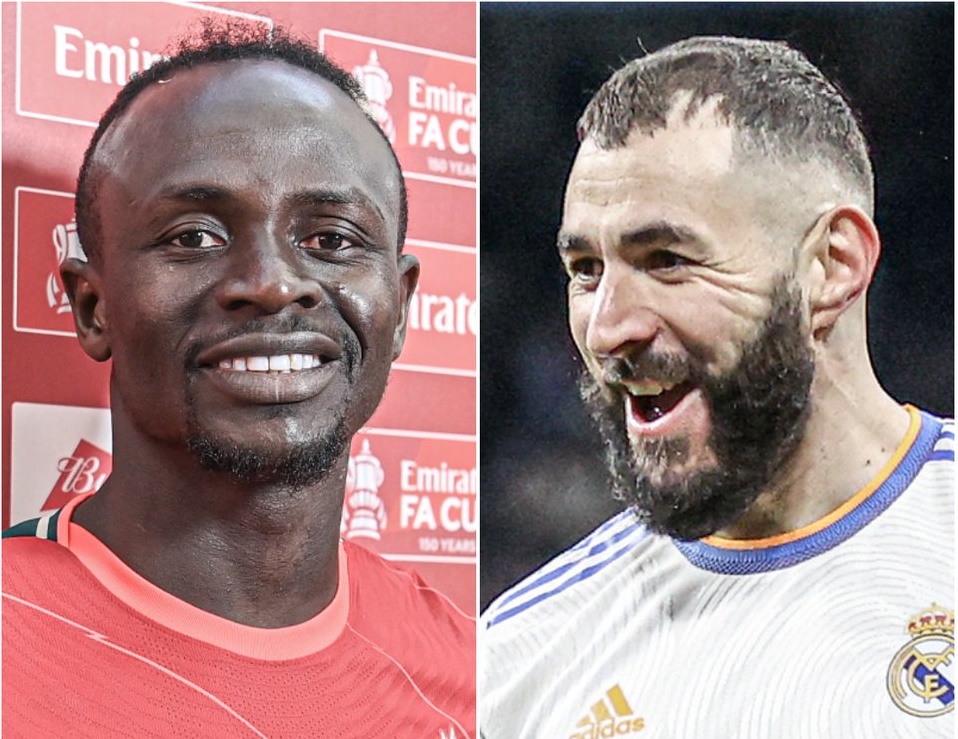 “Sẽ tuyệt vời hơn nếu tôi giành cả Champions League và Quả bóng vàng”