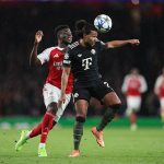 Serge Gnabry: Arsenal thắng xứng đáng, Bayern cần chấp nhận thực tế