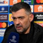 Sergio Conceicao chỉ ra lý do khiến AC Milan thất bại