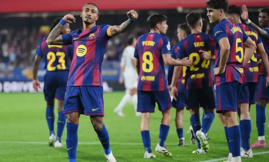 Shearer gửi lời cảnh báo Barcelona trước chuyến hành quân đến sân Newcastle