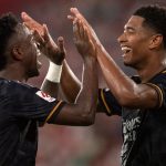 ‘Siêu cò’ chiêu dụ Bellingham