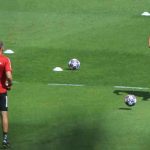 Siêu hậu vệ hồi phục thần tốc, Bayern sẵn sàng cho trận bán kết Champions League