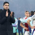 Siêu máy tính đặt niềm tin Arsenal vô địch Champions League