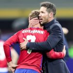 “Simeone có một nhóm cầu thủ tuyệt đối đi theo anh ấy”