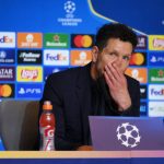 Simeone đã phong tỏa hành lang trái của Real Madrid như thế nào?
