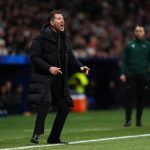 Simeone hài lòng, Atletico hạ Inter bằng kế hoạch chuẩn xác