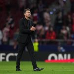 Simeone khen ngợi lối chơi của PSG trước trận đại chiến