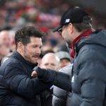 Simeone lại tính không bắt tay, Klopp nói rõ 1 lời