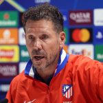 Simeone phản hồi lời mời đến Ngoại hạng Anh của Arteta