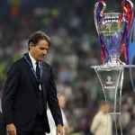Simone Inzaghi: Chiến lược gia tài ba và giấc mơ dở dang