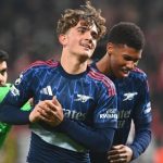 Slavia Prague khen Max Dowman là cầu thủ kỳ diệu sau khi thua Arsenal