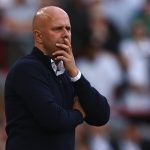 Slot giải thích tại sao Liverpool thua Nottingham nhưng lại thắng Milan