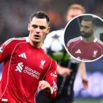 Slot loại Salah, Liverpool thắng đậm: “Con voi trong phòng” và lời đá xoáy MU, Chelsea