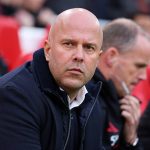 Slot thừa nhận Liverpool mất tập trung: “Có lẽ cầm bóng ít lại”