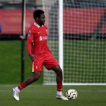 Slot trao cơ hội ra sân cho “thần đồng” từng từ chối Real Madrid?