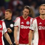 Sneijder kết luận cay đắng về đẳng cấp của Ajax