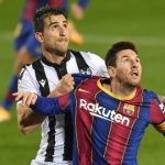 So sánh Lionel Messi với hàng tiền đạo của PSG