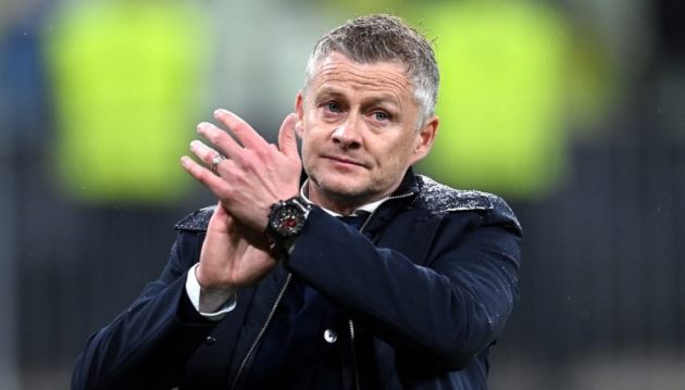 So sánh thành tích của Solskjaer ở Champions League với Moyes, Van Gaal và Mourinho