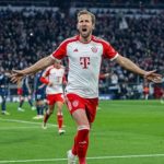 Số tiền Bayern kiếm được ở Champions League đủ để chi trả cho Kane