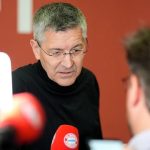 SỐC: Chủ tịch Bayern gãy chân, vắng mặt trận quyết đấu Inter Milan